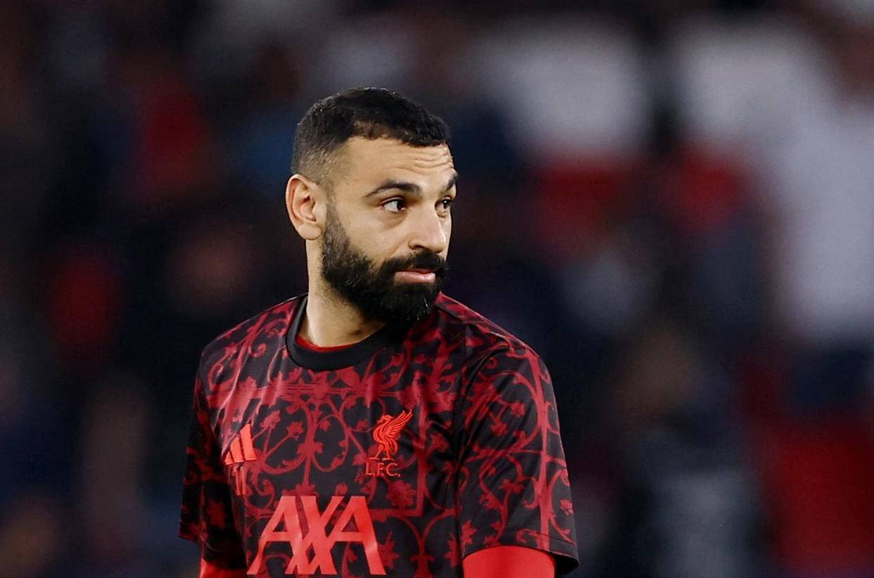 欧冠0-2，利物浦遭遇重创，不敌法甲巨头，晋级希望渺茫